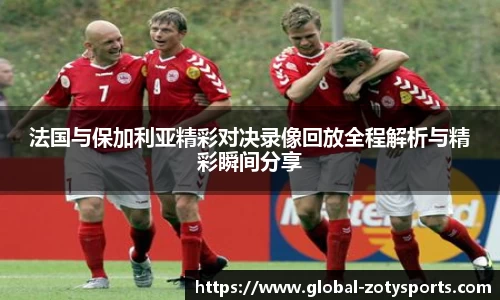 法国与保加利亚精彩对决录像回放全程解析与精彩瞬间分享